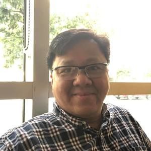 Meet your Posher, Benny